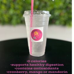 Protein Stop