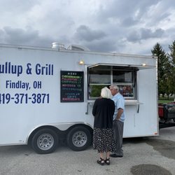 United Way of Van Wert County - Food Truck