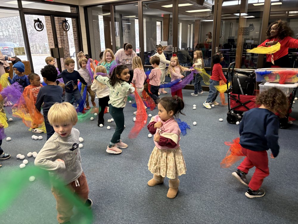 Covenant Community Preschool - childcare center in Gastonia, NC