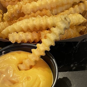 Shake Shack - Cheese fries, - Burgers Near Me - Salt Lake City, Utah