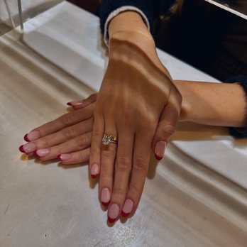 Forever Young Nail & Spa Q - Gel extensions - Nail Salons Near Me - New York, New York