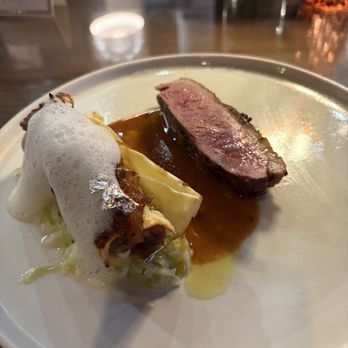 The Refinery - Duck - Italian Near Me - Pittston, Pennsylvania The Refinery - Duck - Italian Near Me - Pittston, Pennsylvania