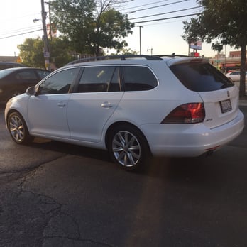 Gold Window Tint - 35% front. 20% rear. - Car Window Tinting Near Me - Chicago, Illinois Gold Window Tint - 35% front. 20% rear. - Car Window Tinting Near Me - Chicago, Illinois