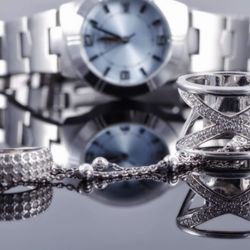 Carl V. Reck Jewelers
