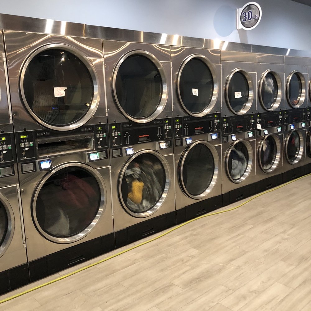 Your Laundry - Laundry Services Near Me - Milwaukee, Wisconsin Your Laundry - Laundry Services Near Me - Milwaukee, Wisconsin