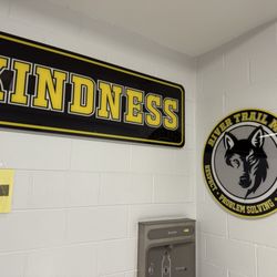 River Trail Middle School