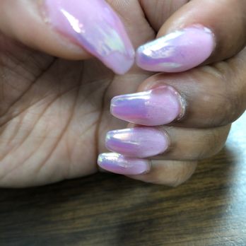 US Nails - Nail Salons Near Me - Munster, Indiana