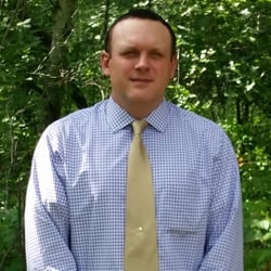 Redebaugh Chiropractic - Dr. Seth Smart