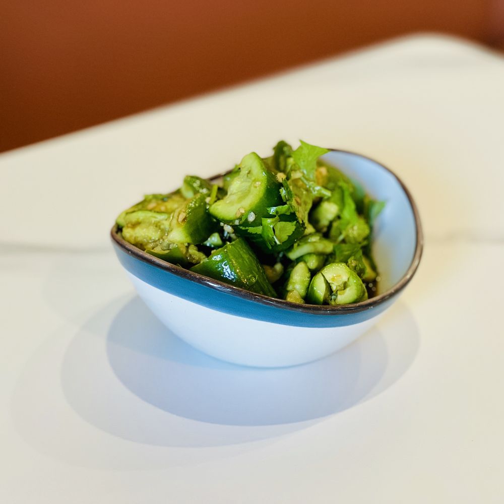Noodle St - Noodles Near Me - Fullerton, California