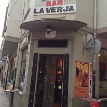 La Verja - Entrada al bar - Pubs Near Me - Astorga, LE La Verja - Entrada al bar - Pubs Near Me - Astorga, LE