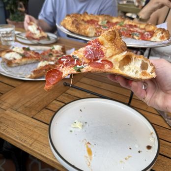 Truly Pizza - Pizza Near Me - Dana Point, California
