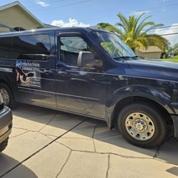 Freedom Drain Cleaning & Handyman Services