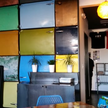 Green Restaurant - New decor - Vegetarian Near Me - Tempe, Arizona Green Restaurant - New decor - Vegetarian Near Me - Tempe, Arizona