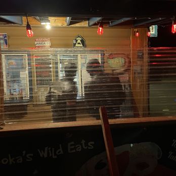 Wooka's Wild Eats - Burgers Near Me - Cooke City, Montana