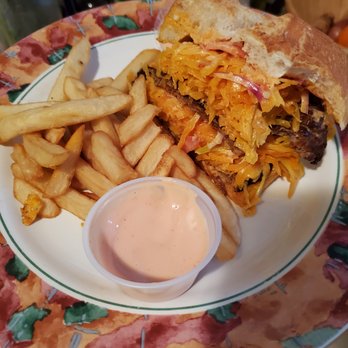 Chimi Place - Dominican Near Me - Newark, New Jersey
