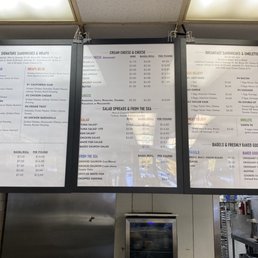 menu menu