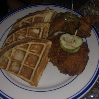 Sweet Chick - Chicken and waffles - Southern Near Me - New York, New York Sweet Chick - Chicken and waffles - Southern Near Me - New York, New York