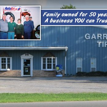 Garrett Tire Service - Tires Near Me - Leesburg, Alabama Garrett Tire Service - Tires Near Me - Leesburg, Alabama