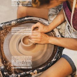 Julie Berkowitz Ceramics