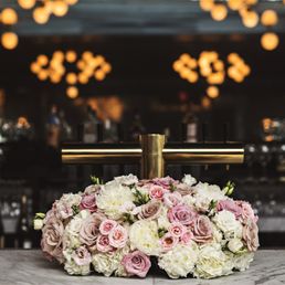 loved our oval piece! loved our oval piece!