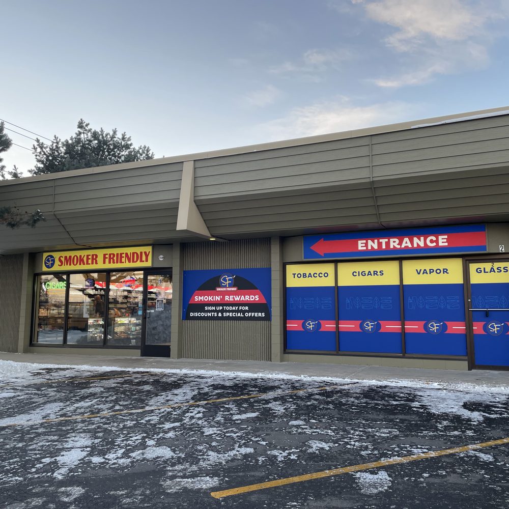TOP 10 BEST Tobacco Shops in Billings, MT - Updated 2026