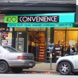 420 Convenience