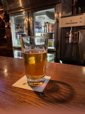 Rhodeside Grill by null