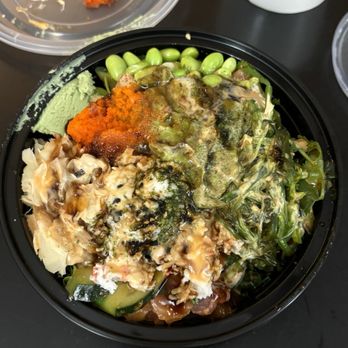 Pokimania - Asian Fusion Near Me - Chino Hills, California Pokimania - Asian Fusion Near Me - Chino Hills, California