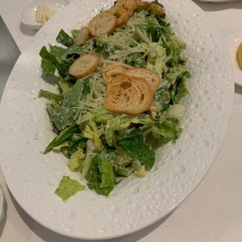 Wild Mango - Cesar salad - New American Near Me - Westlake, Ohio