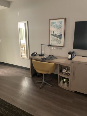 Hyatt Place Fresno by null