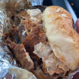 Double Burger Double Burger