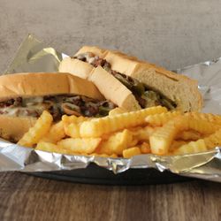 Tiger Philly