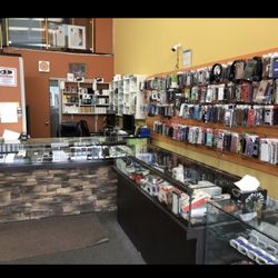 One Stop WIreless Solution