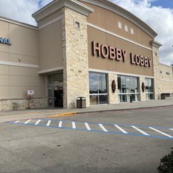 Hobby Lobby - Shopping