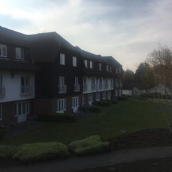 Sinah Warren Coastal Hotel