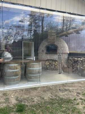 Hanover Winery by null
