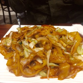 Magic Noodle - Average taste , very small portion - Chinese Near Me - Richmond Hill, Ontario Magic Noodle - Average taste , very small portion - Chinese Near Me - Richmond Hill, Ontario