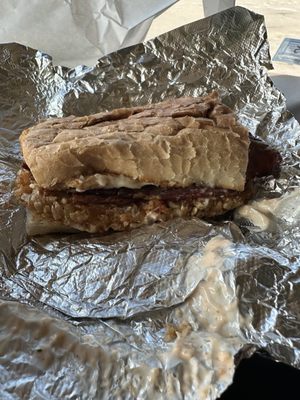 Blackbird Doughnuts Watertown by null