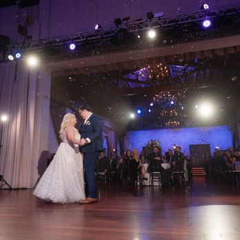 Padua Weddings - Venues & Event Spaces Near Me - Claremont, California
