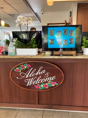 Aston Maui Hill Resort by null
