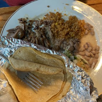 El imperio Mexican food - Solid carnitas with corn tortilla. - Mexican Near Me - Madison, Wisconsin El imperio Mexican food - Solid carnitas with corn tortilla. - Mexican Near Me - Madison, Wisconsin