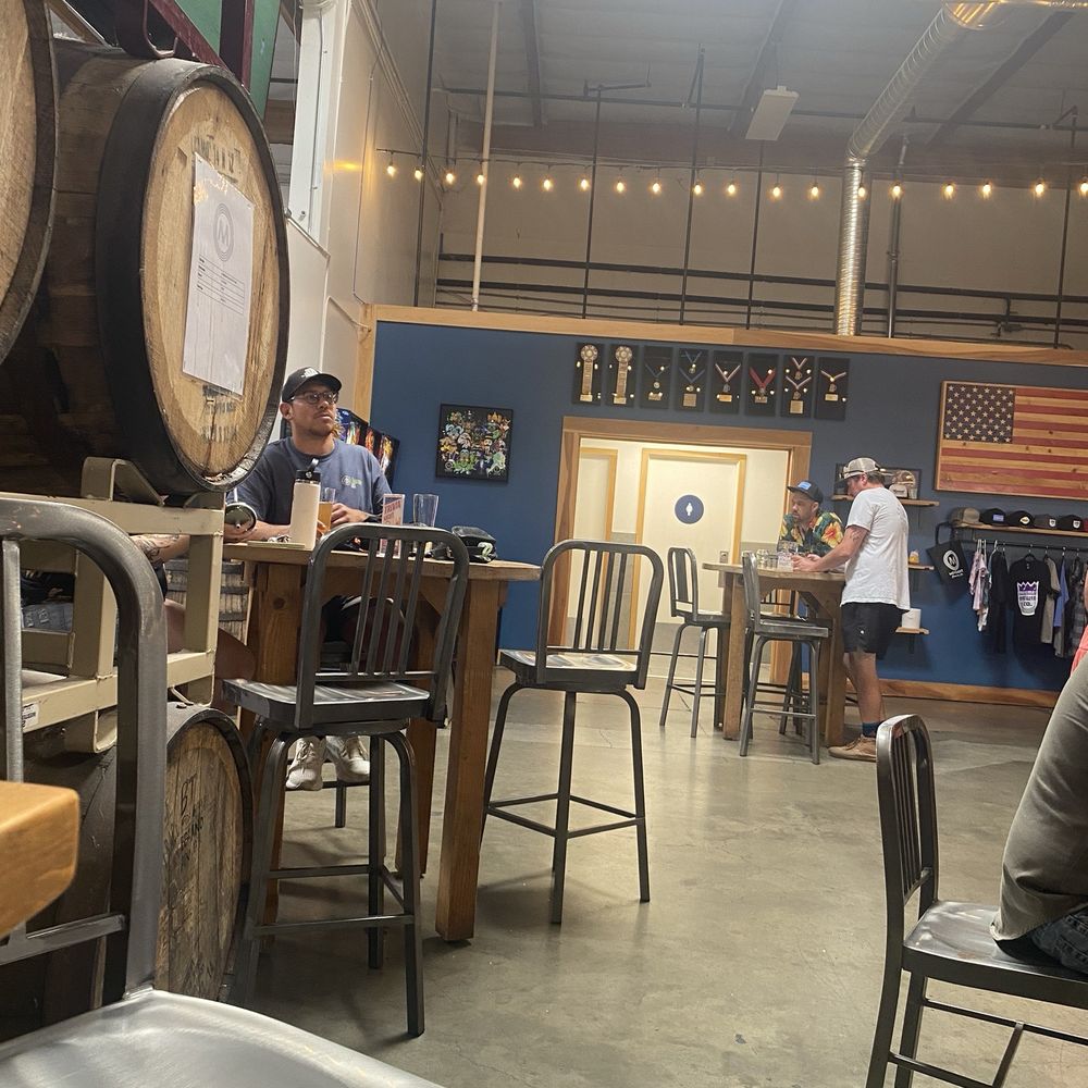 Movement Brewing - Breweries Near Me - Rancho Cordova, California Movement Brewing - Breweries Near Me - Rancho Cordova, California