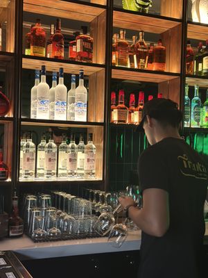 Trenta Pizza & Cucina by null