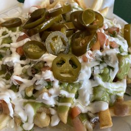 Carne Asada Fries Carne Asada Fries