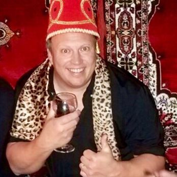 El Morocco - Moroccan Near Me - Pleasant Hill, California