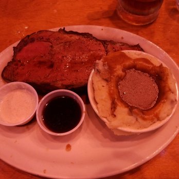 Texas Roadhouse - Steakhouses Near Me - Flagstaff, Arizona