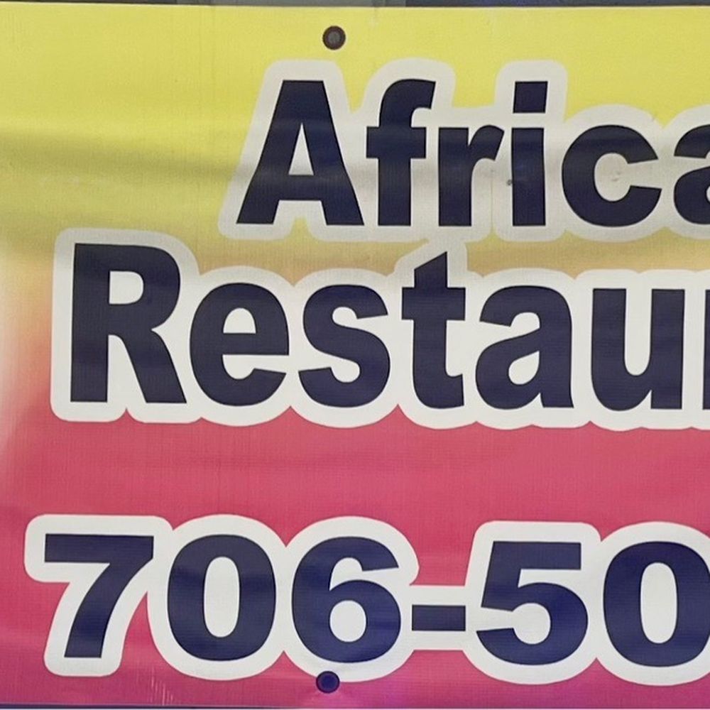 Timbuktu Cafe - Marquee - African Near Me - Augusta, Georgia Timbuktu Cafe - Marquee - African Near Me - Augusta, Georgia
