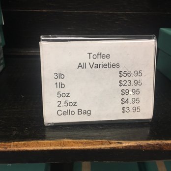 V Chocolates - Toffee Prices - Chocolatiers & Shops Near Me - Salt Lake City, Utah V Chocolates - Toffee Prices - Chocolatiers & Shops Near Me - Salt Lake City, Utah