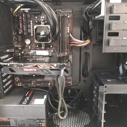 ISORM Computers and Repair