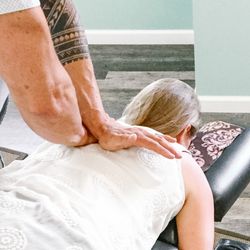 Thrive Chiropractic Studio